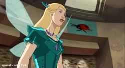 Ultimate spider man قسمت9 فصل3 (زیرنویس فارسی)